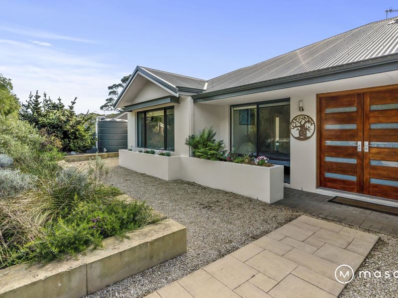 1 Bluewren Court, Little Grove