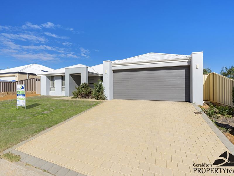 32 Lugger Outlook, Glenfield WA 6532