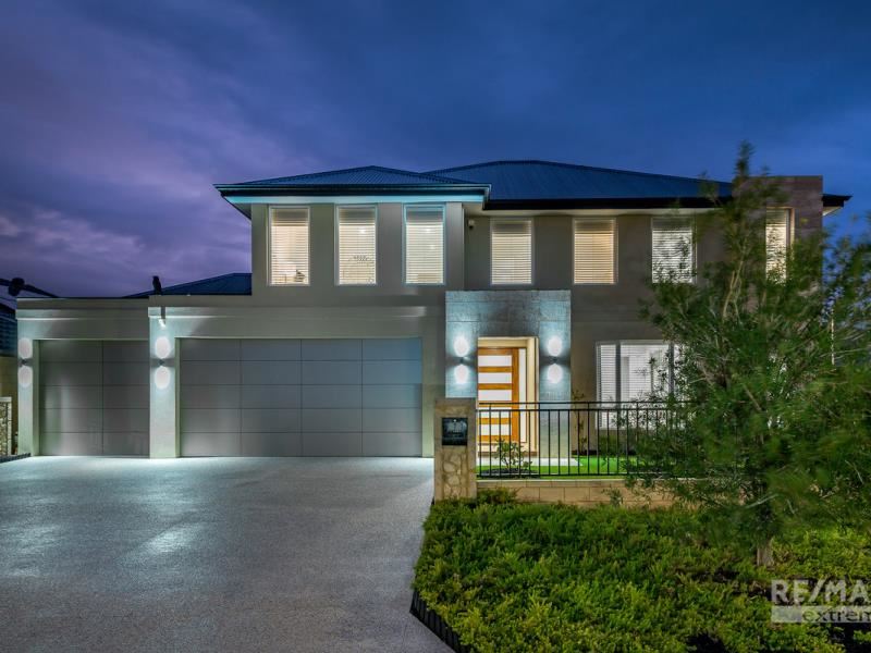 7 Wamberal Way, Burns Beach