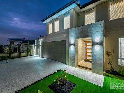 7 Wamberal Way, Burns Beach WA 6028