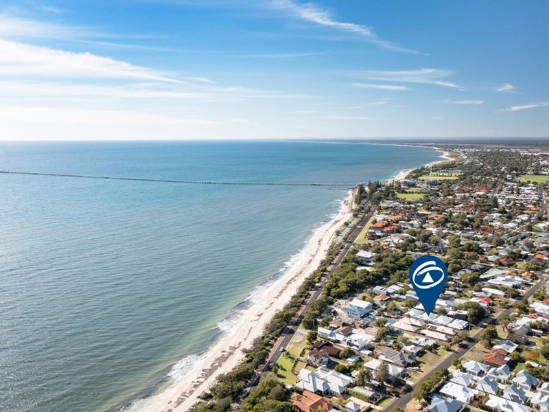 West Busselton