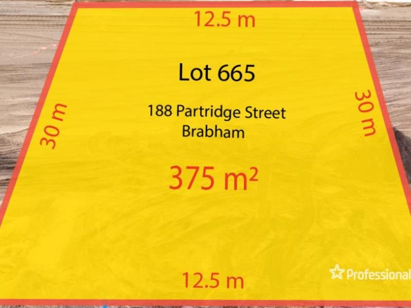 188 Partridge Street, Brabham