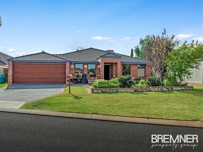 6 Karda Way, Bertram WA 6167