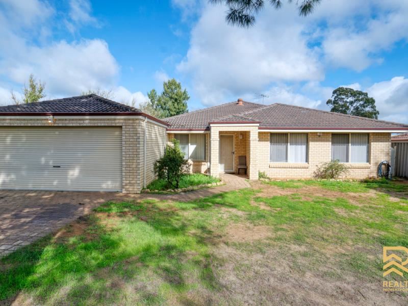 37 Aylesbury Close, Jandakot