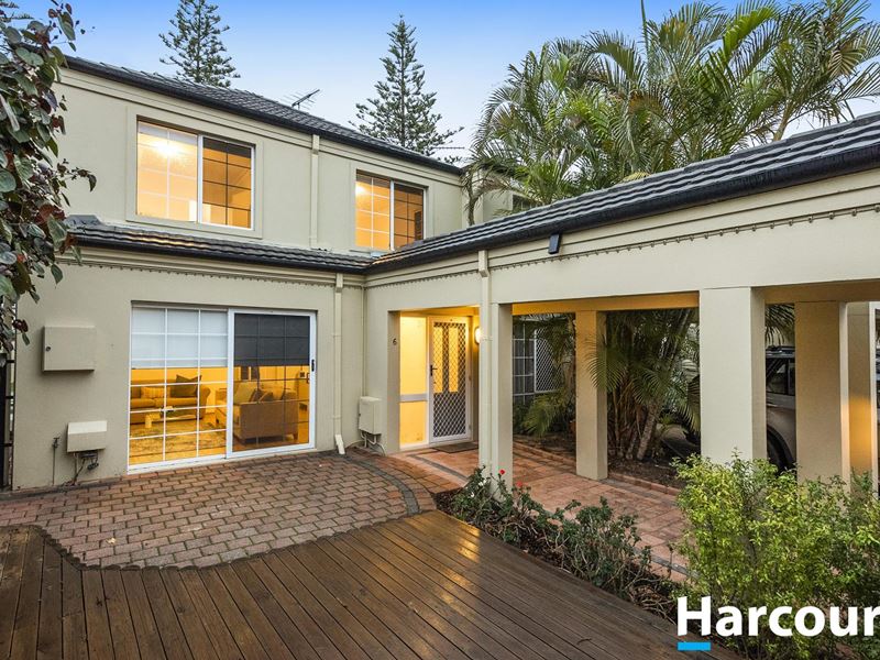 6/7 Stone Street, South Perth