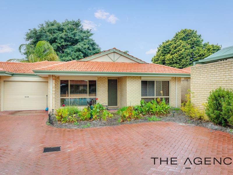 11/39 Spring Road, Thornlie