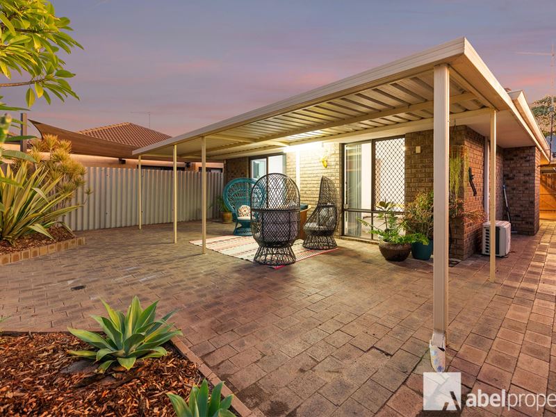 30A Campion Avenue, Balcatta