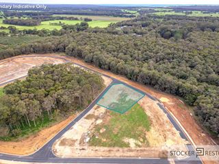 Lot 1 Carnaby Crescent, Witchcliffe, Margaret River