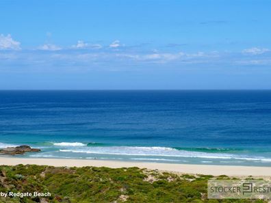 Lot 1 Carnaby Crescent, Witchcliffe, Margaret River WA 6285