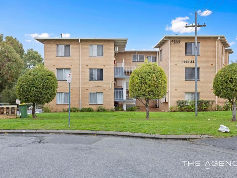 10/6 Minora Place, Rivervale