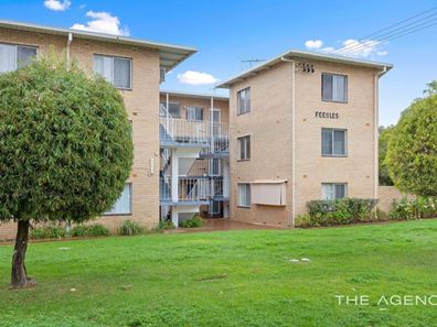 10/6 Minora Place, Rivervale WA 6103