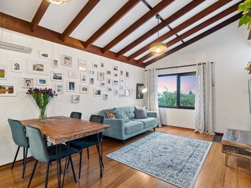 15/70 Stanley Street, Scarborough