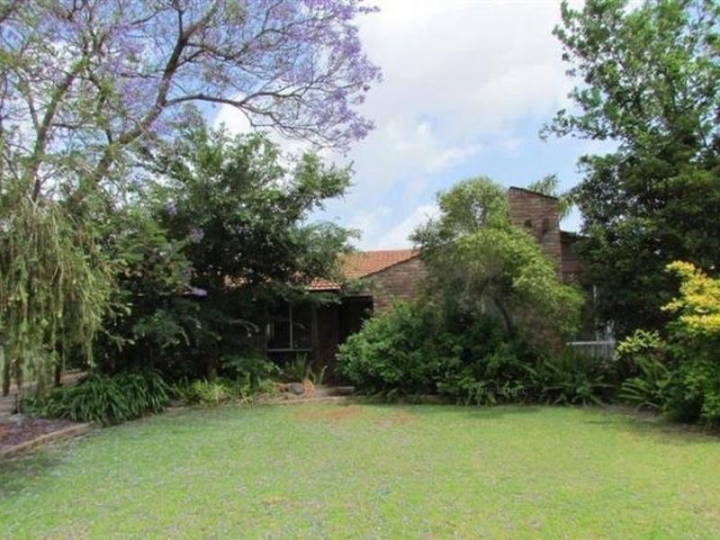 25 Vellgrove Avenue, Parkwood