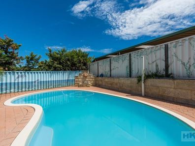 4 Glencraig Crescent, Kinross WA 6028