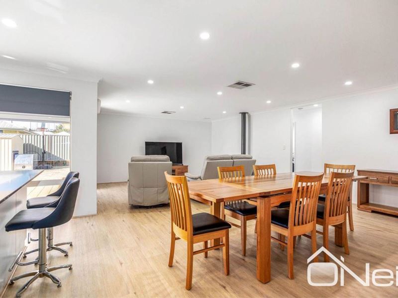 3 Hoffman Way, Byford