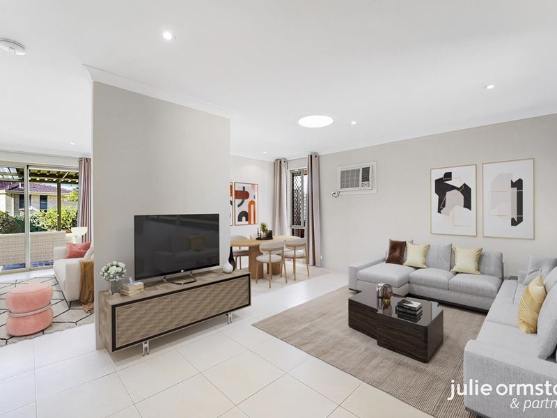 14A Clements Court, Edgewater