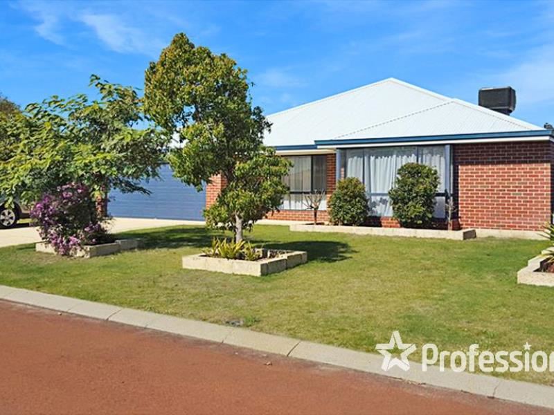 46 Burleigh Drive, Australind