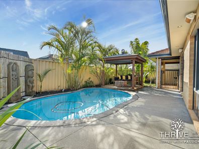 205 Castlewood Parkway, Southern River WA 6110