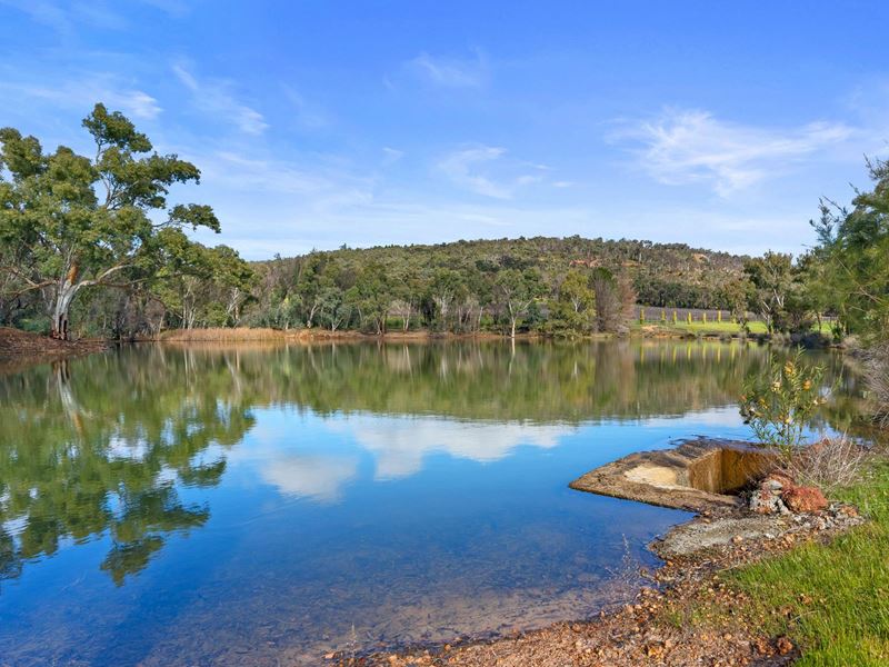 Gidgegannup