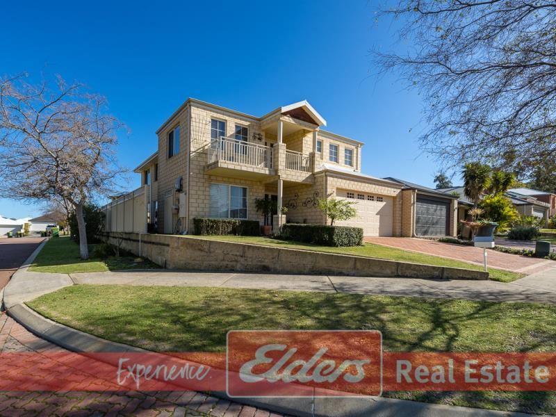 1 Carver Lane, Baldivis WA 6171