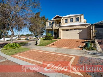 1 Carver Lane, Baldivis WA 6171