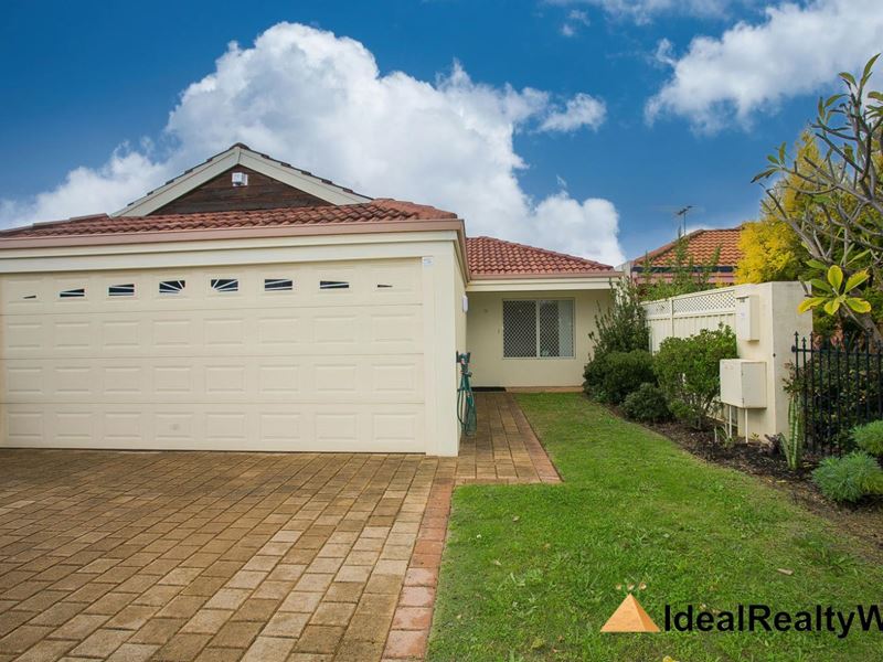 32 Leach  Avenue, Riverton