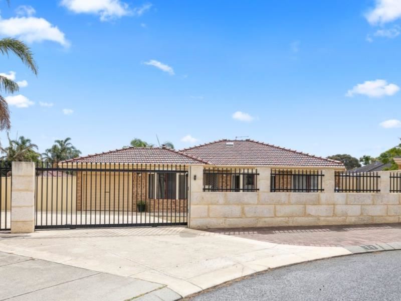 11 Monstera Court, Alexander Heights