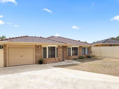 11 Monstera Court, Alexander Heights WA 6064