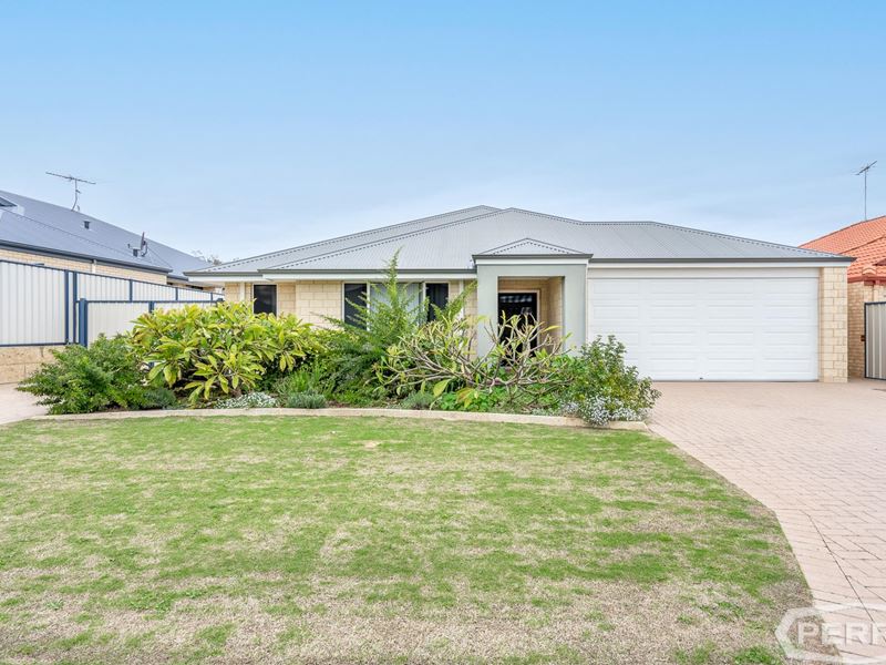 14 Philmont Way, Meadow Springs