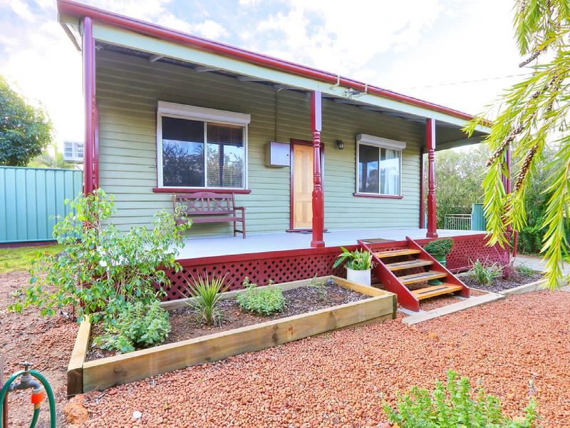 38 Forrest Street, Northam WA 6401