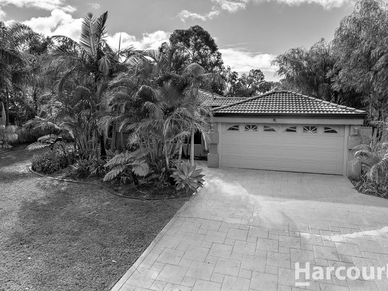 3 Dalton Way, Greenfields