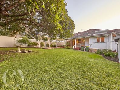 36 Vincent Street, Nedlands WA 6009