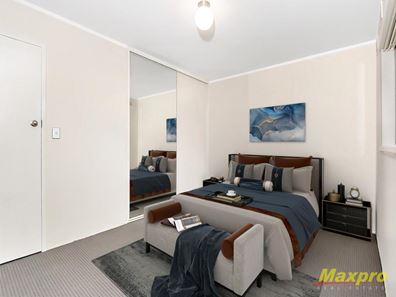 3/51 Meyrick Way, Langford WA 6147