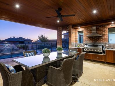 1 Var Terrace, Hillarys WA 6025