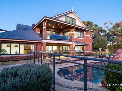 1 Var Terrace, Hillarys WA 6025