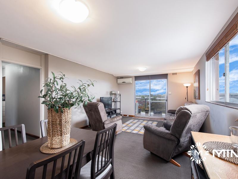 17/46 East Street, East Fremantle