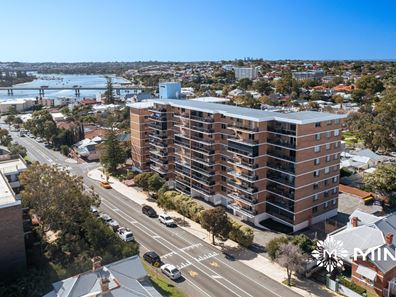 17/46 East Street, East Fremantle WA 6158