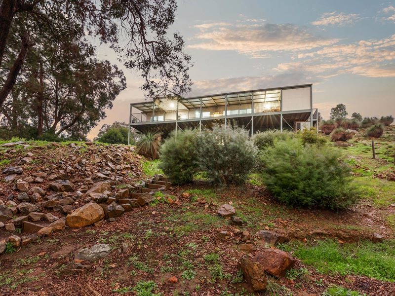 5 Rise Court, Mount Richon WA 6112