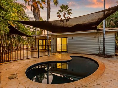 15A Solway Loop, Cable Beach WA 6726