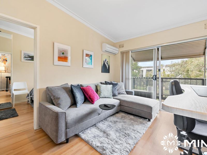 10/52 Onslow Road, Shenton Park