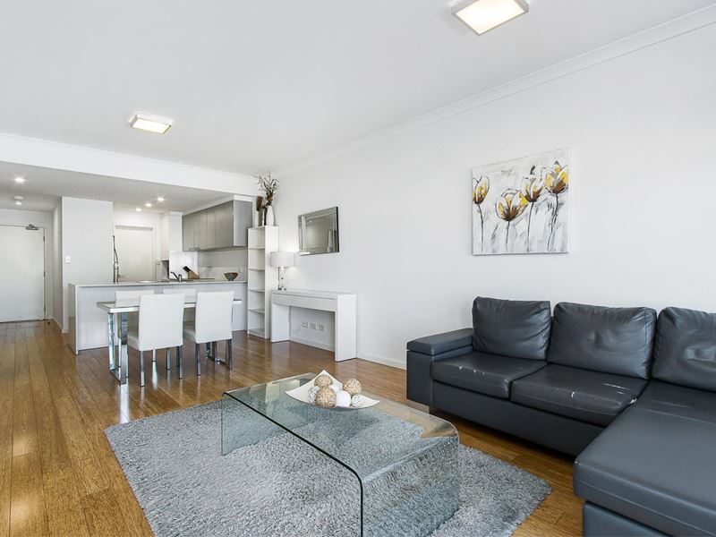 22/359 Oxford Street, Mount Hawthorn