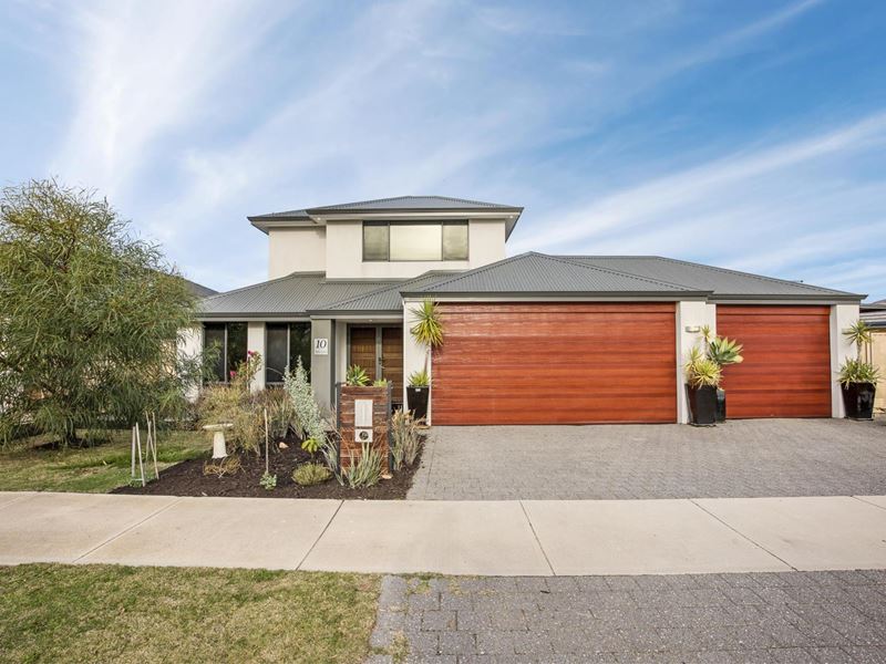10 Tullis Grove, Southern River