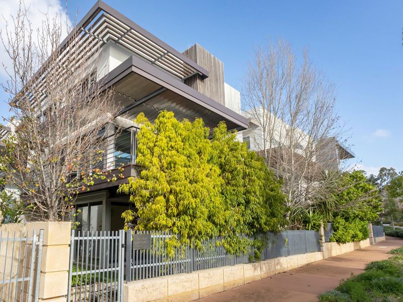 5 Destiny Lane, Floreat
