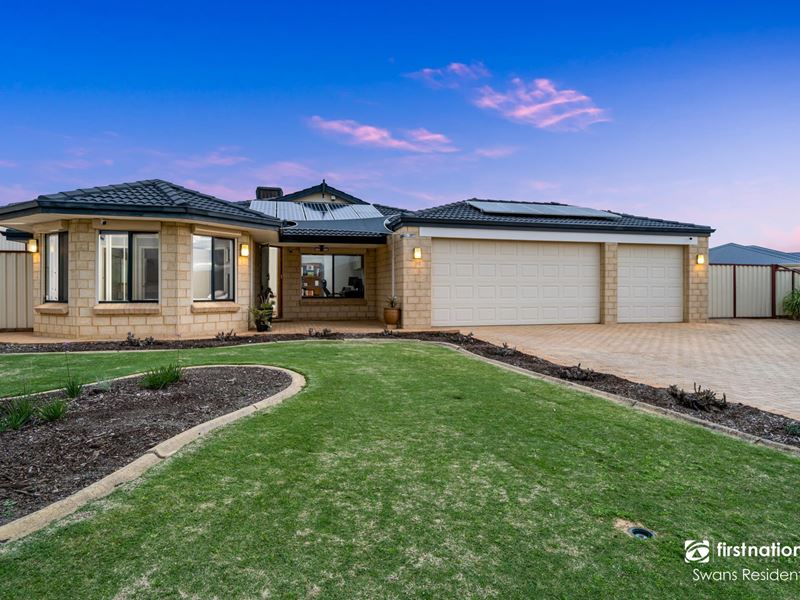 70 Huntsman Terrace, Jane Brook