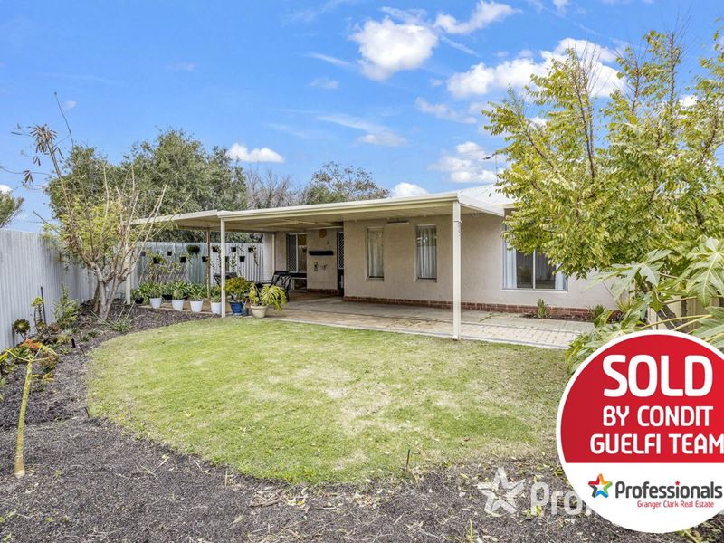 5A Warwick Place, Marangaroo