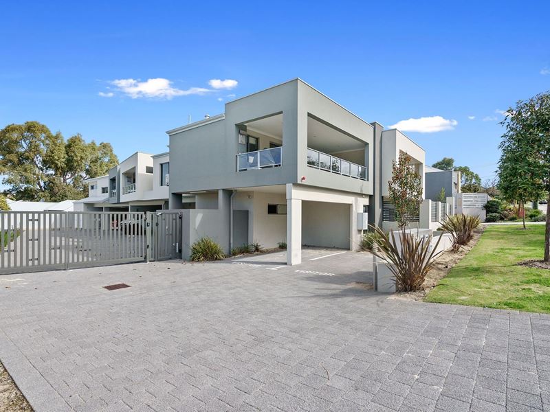 7/65 Beatrice Street, Innaloo