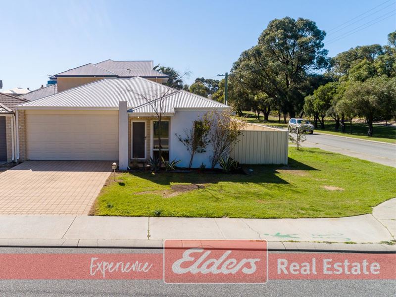 25 Weld  Street, Rockingham