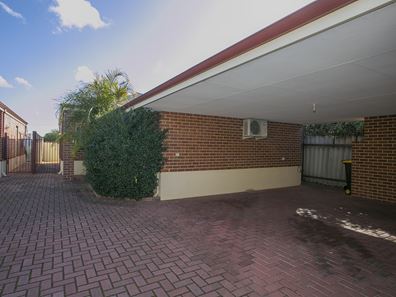 4/46 Charles Street, Midland WA 6056