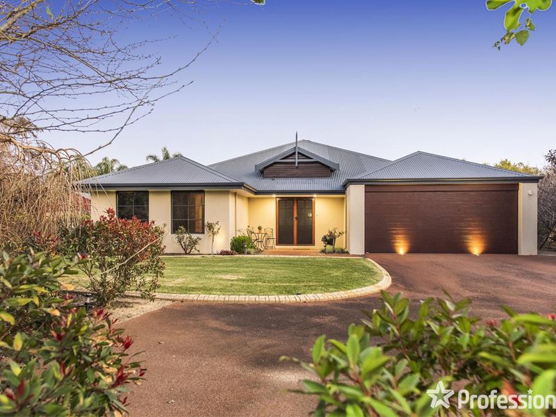 27 Culham Vista, Byford