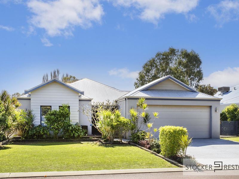 33 Clover Crescent, Busselton WA 6280